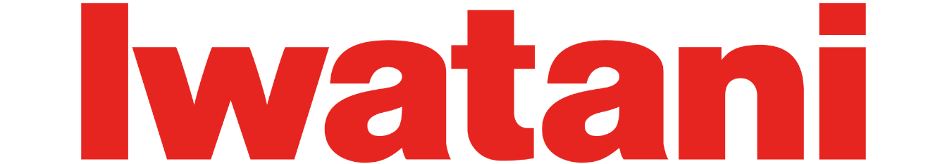Iwatani Corporation Logo