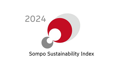 SOMPO Sustainability Index