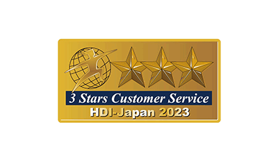 HDI Benchmarks Customer Service category